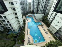 Simei Green Condominium (D18), Condominium #578580311